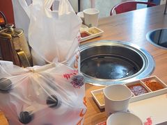 -炉小哥烤肉(熙地港店)