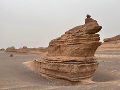 -敦煌雅丹国家地质公园