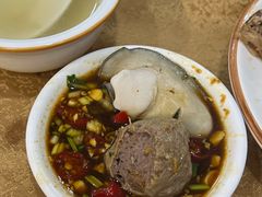 -濠轩阁特色生蚝火锅(水湾路店)
