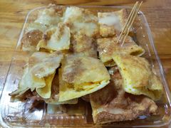 甩粑粑-林氏圆子(胞波路店)