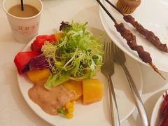 -美的鹭湖森林度假区