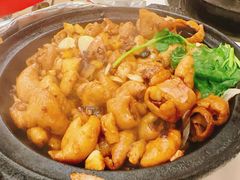 -日昌餐馆(亦庄店)