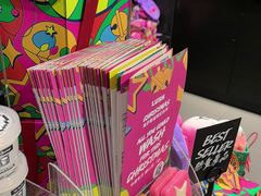 -LUSH(威尼斯人店)