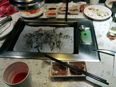 -春天烤肉自助餐厅(南内环店)