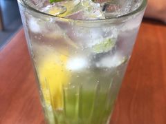 青提趣泡泡-魏斯理汉堡(西安沣东吾悦店)