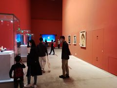 -北京工艺美术博物馆