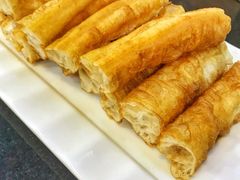 油条-港迹·鲜围煮海鲜火锅(湖州时代广场店)
