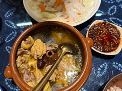 -香满楼(临安路店)