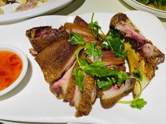 -随园花园餐厅(新港中路店)