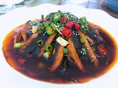 -庆余楼·用心与食材·特色菜&灶头面(仙蠡墩店)