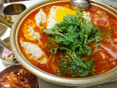-HOTISLAND海鸡岛·韩国料理(江南西店)