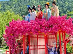 -华清宫景区