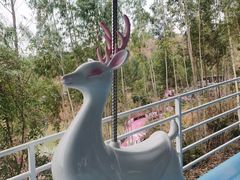 -盈香心动乐园