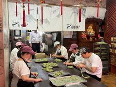 -沈氏祖传老宁波油赞子(南塘店)