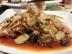 -漫天香·小龙虾餐厅(夏湾店)