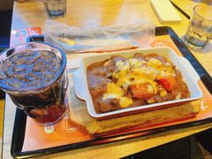 -大快活(丽丰店)