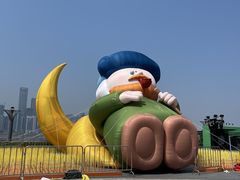 -长沙北辰三角洲大悦城