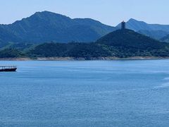 -北京金海湖景区