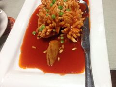 -福慧慈缘素食餐厅(王府井店)