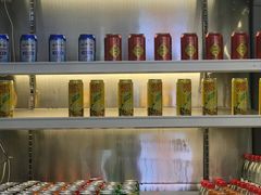 -张正麻辣串(包河万达店)