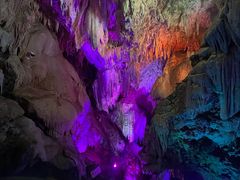 -颛顼龙洞旅游景区