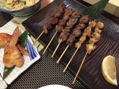 -有喜屋·深夜食堂(北京西路店)