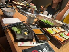 -丸藏和牛烧肉专门店(园区师惠坊店)