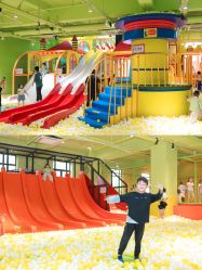 -宝燕乐园(闵行旗舰店)