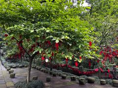 -宁波市保国寺古建筑博物馆