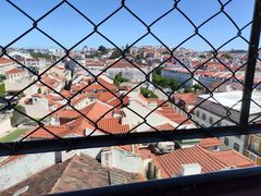 -圣胡斯塔升降机