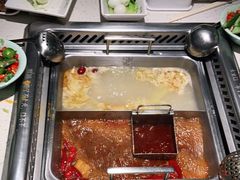 -野妹火锅(龙岗店)
