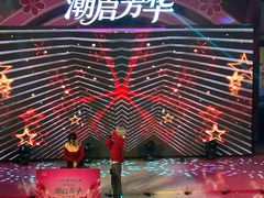 -大商麦凯乐(大连总店)