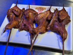 -嫩羊羊·延边烤串·朝鲜族美食(张家港美食街店)