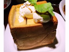 -外婆家(蓝色港湾店)
