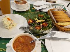 -库滋明·俄罗斯特色美食(中央大街店)