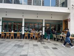 -RAC BAR(安福路店)