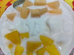 -甜心妈妈·榴莲星级糖水(北京路总店)