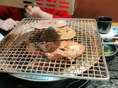 -九田家黑牛烤肉料理(太阳城店)