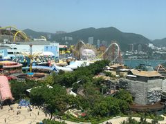 -香港海洋公园
