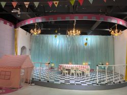 -塔塔王国·主题儿童游乐园(奥城商业广场店)