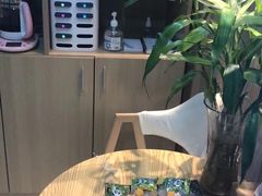 -麦悠悠·SPA·推拿(沈杜公路地铁站店)