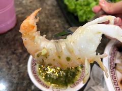 -光海鲜鱼翅餐厅(叻差拉披色路店)