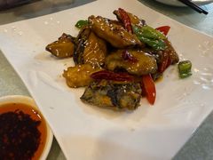 -长春观斋补堂素菜馆