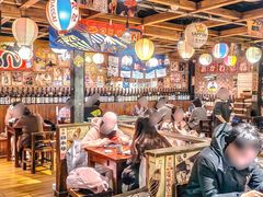 -小川洋风料理(江汉路店)