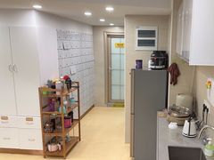 -中田·健身+普拉提(美兰湖店)
