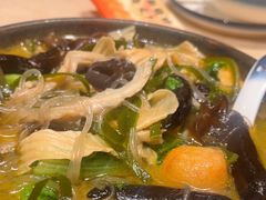 -金太阳海鲜烧烤·本地人餐厅(星海公园店)