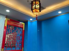 大堂-津门老羊家·铜锅涮羊肉·烧烤(科技园店)