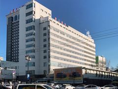 -山西医科大学第二医院(院本部)