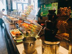 -贵族世家牛排(晋江万达店)