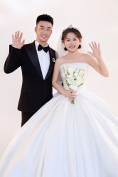 -金夫人婚纱摄影全球旅拍(大连店)